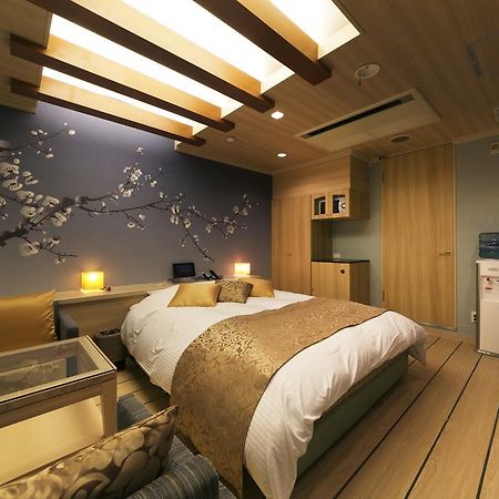 Hotel Lotus Kobe (Adults Only) Экстерьер фото