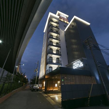 Hotel Lotus Kobe (Adults Only) Экстерьер фото