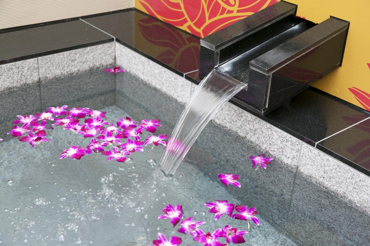 Hotel Lotus Kobe (Adults Only) Экстерьер фото