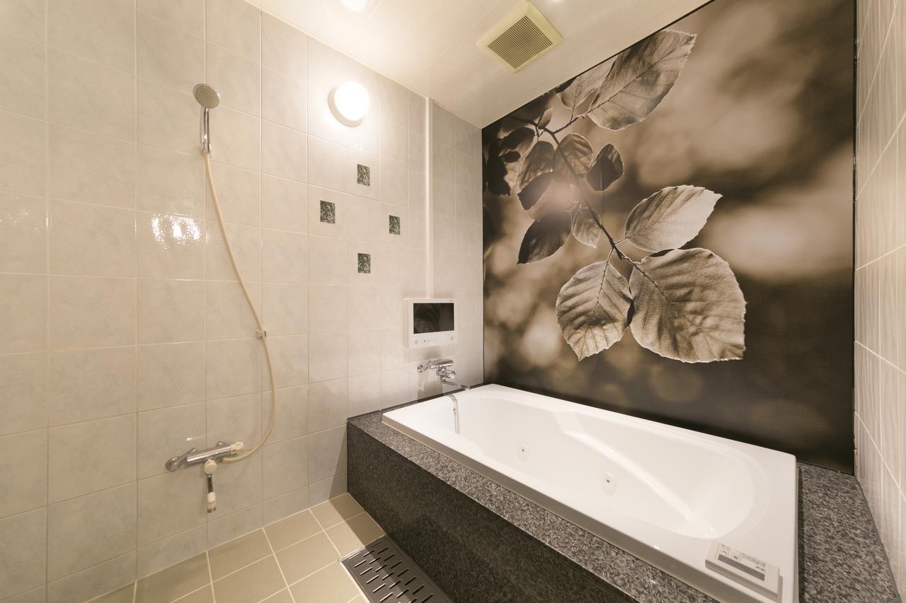 Hotel Lotus Kobe (Adults Only) Экстерьер фото