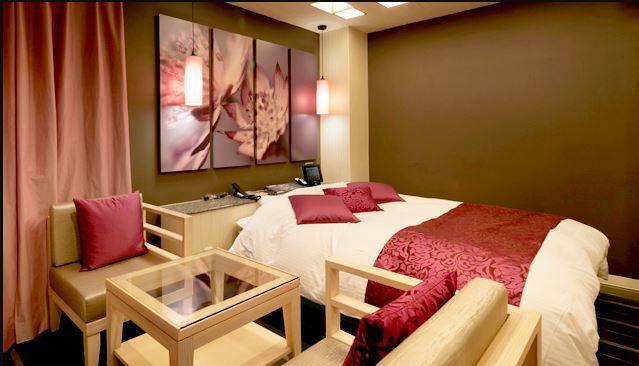 Hotel Lotus Kobe (Adults Only) Экстерьер фото